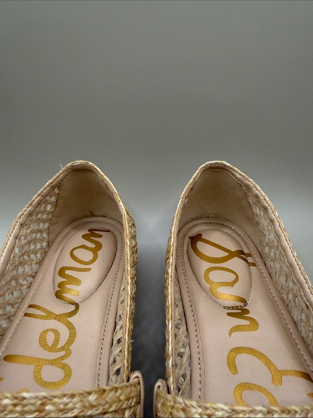 Sam Edelman Khiara Espadrille Flat - Picture 14 of 16